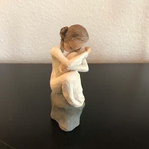 Willow Tree “Guardian”